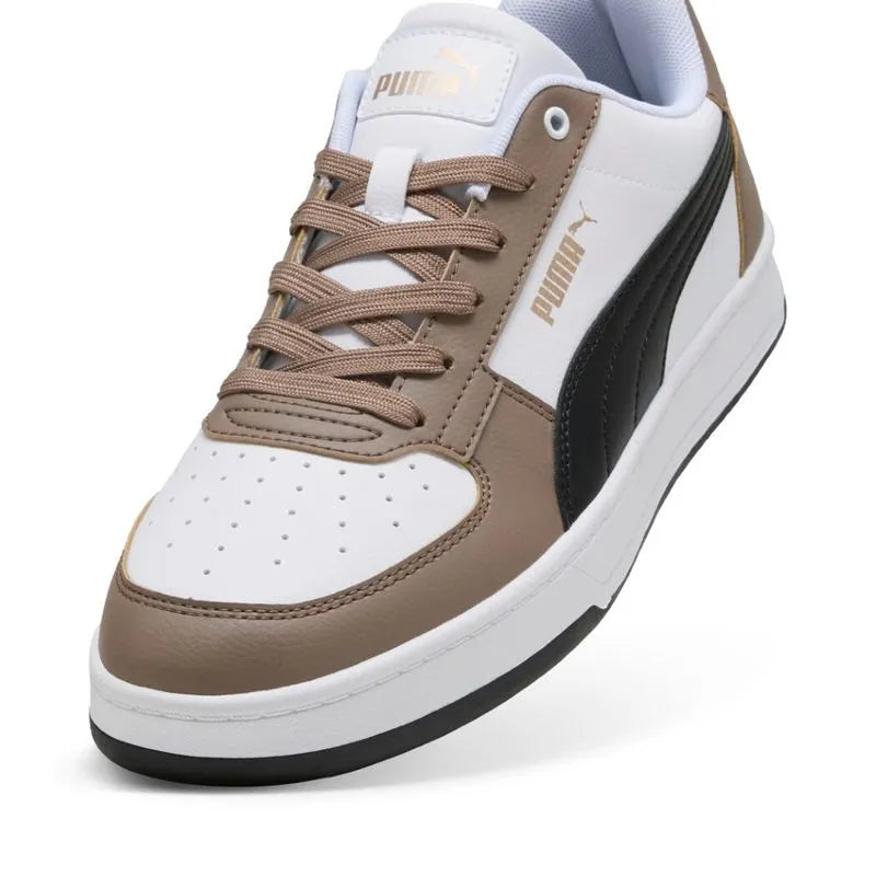 Chaussures Homme PUMA CAVEN 2.0 Blanches 392290-52