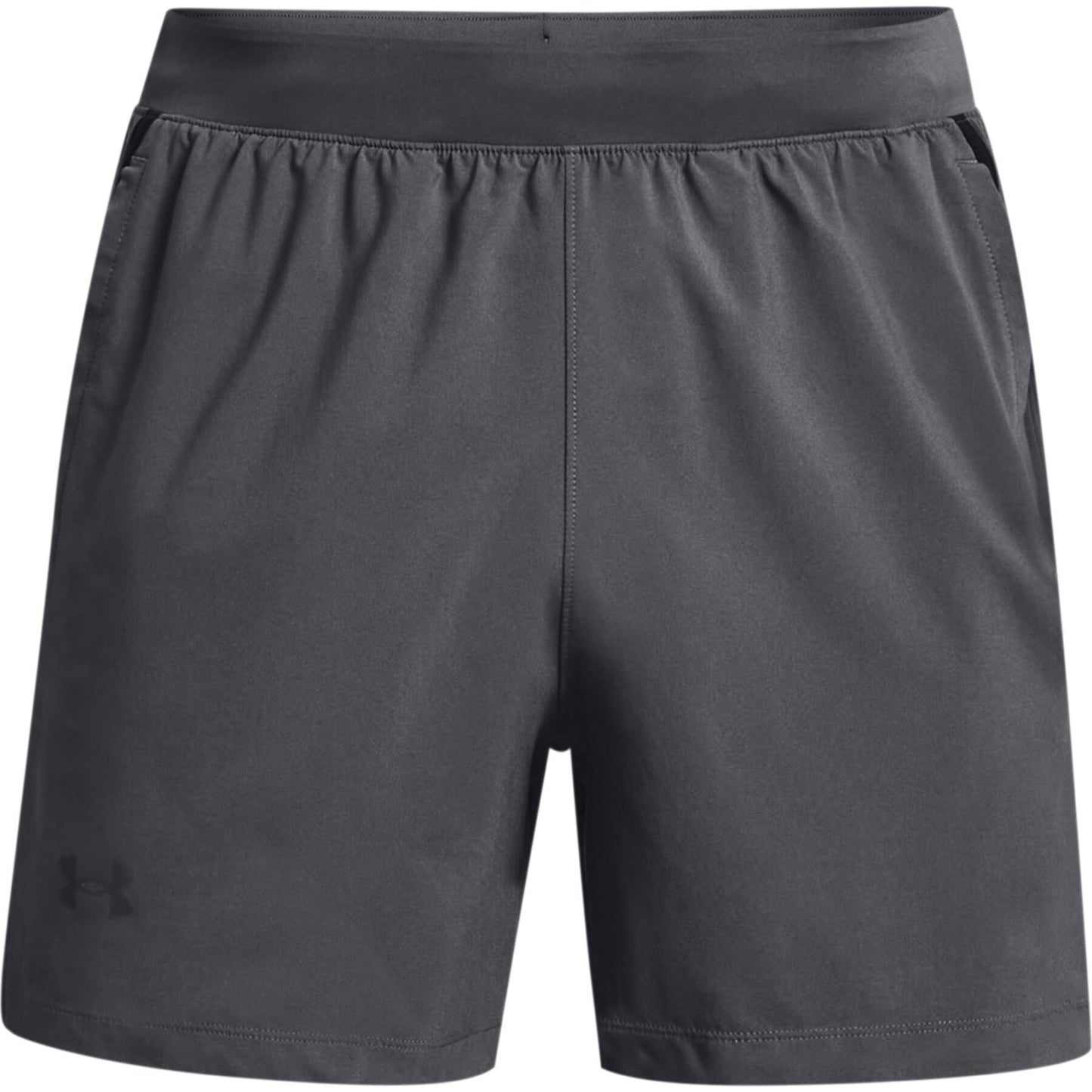 SHORT Homme Gris Under Armour BOXED SPORTSTYLE SS 1361492-012