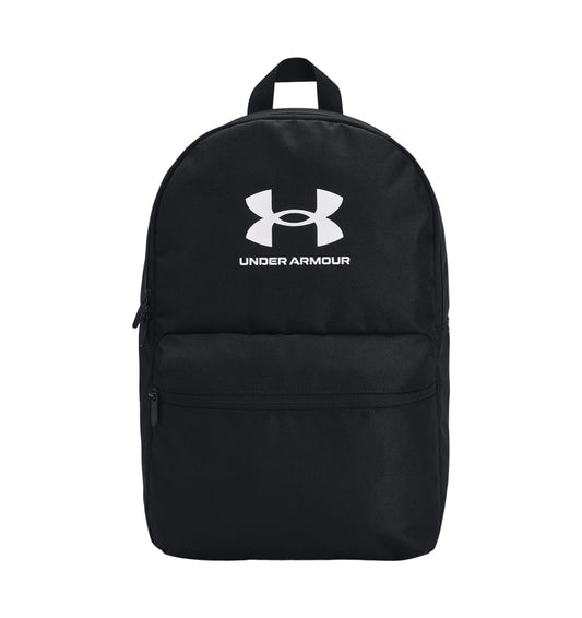 Sac à Dos Under Armour Essential Noir Léger Durable Quotidien Sportif Élégant