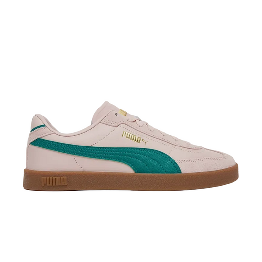 Puma Club II Era Rose/Vert 397447-36