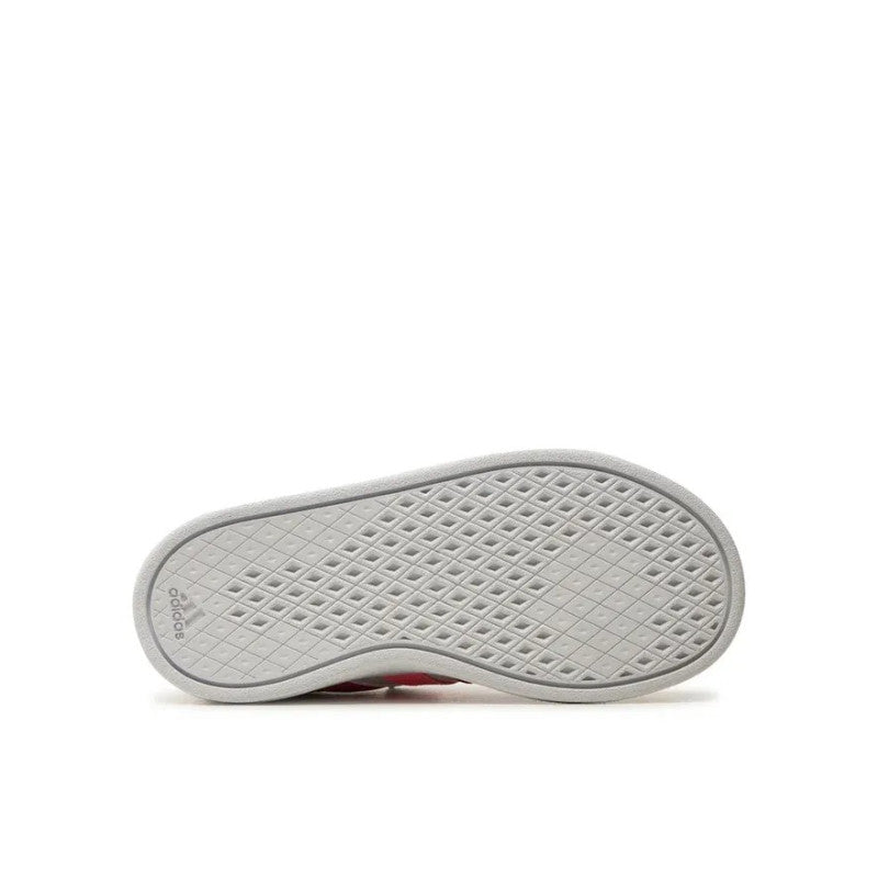 Adidas Breaknet 2.0 Blanc & Rose IE3791
