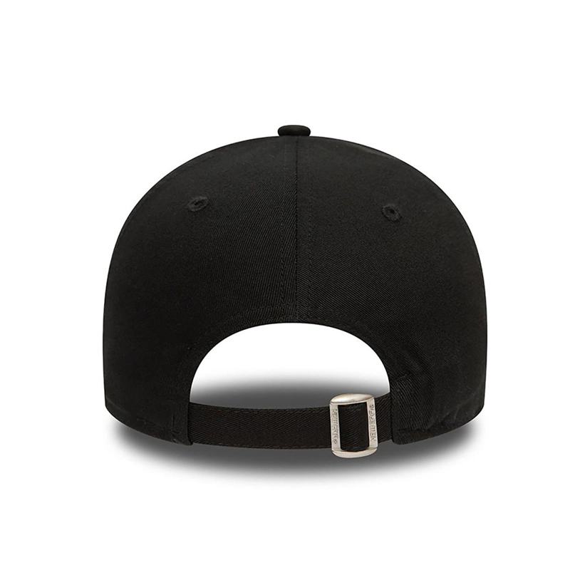 Casquette New Era 9FORTY New York Yankees Noir Ajustable 60503383