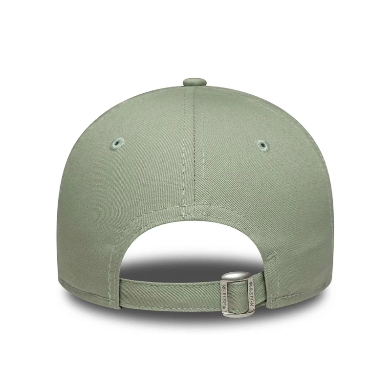New Era 9FORTY NY Yankees Casquette Vert Pastel 60771732