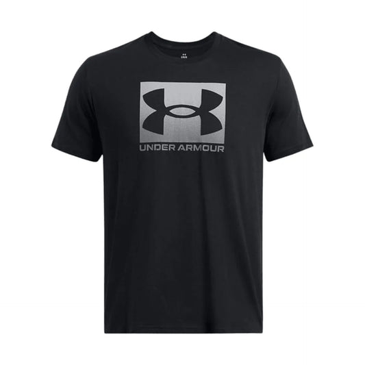T-shirt Homme UA M Boxed Sports Updated SS 1386793-001