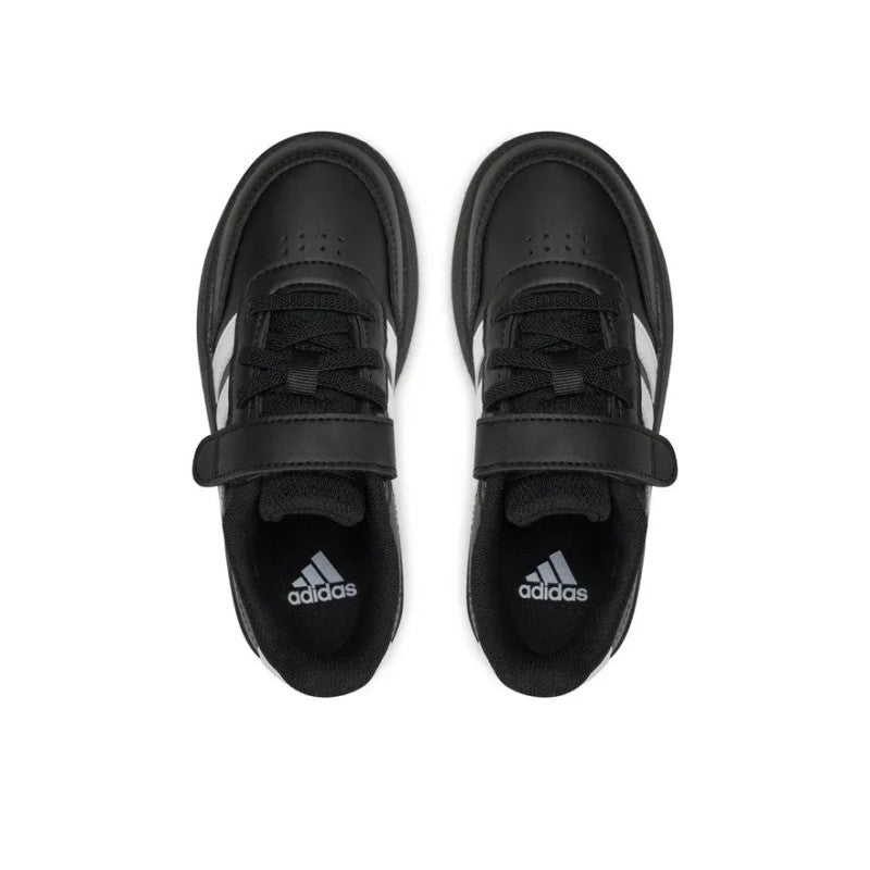 Adidas Breaknet 2.0 Noir/Blanc IE3793
