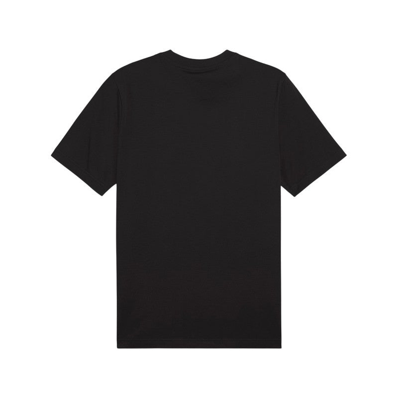Puma Essentials Small Logo T-Shirt Black 682534-01