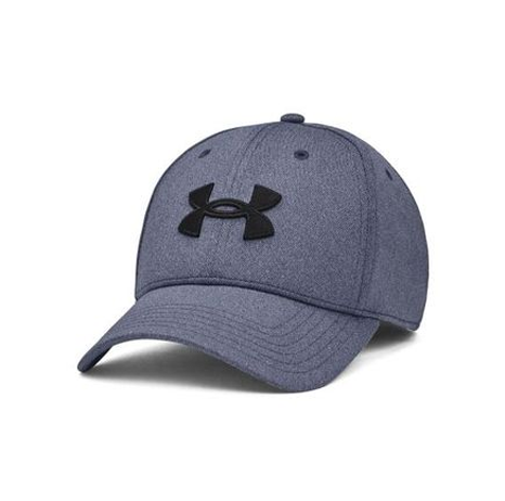 Casquette Unisexe Under Armour Bleue Légère Ajustable 1376700-411