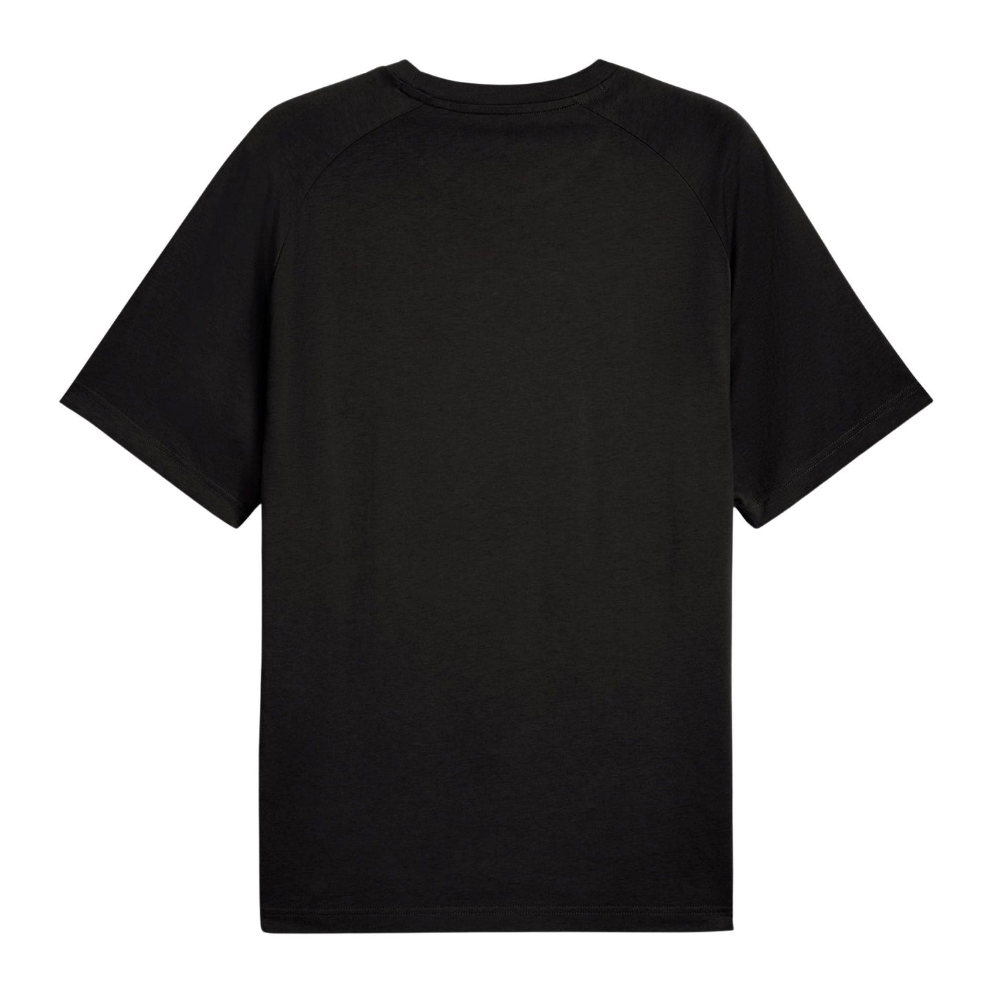 Puma T-shirt de Sport pour Homme, Coupe Décontractée