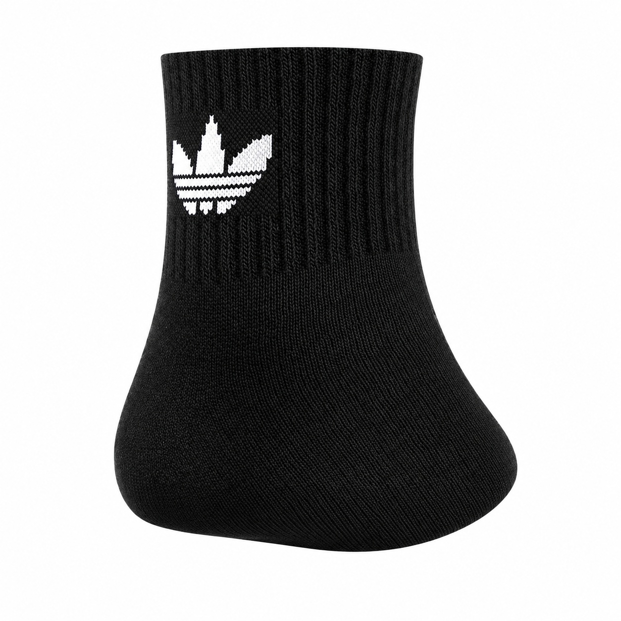 chaussettes adidas 1/4 SOCKS 3P FM0643