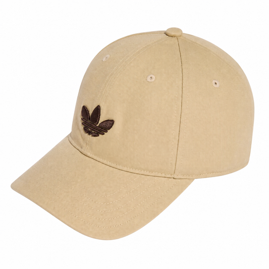 Casquette ADIDAS BASEBALL CAP AC KC8036