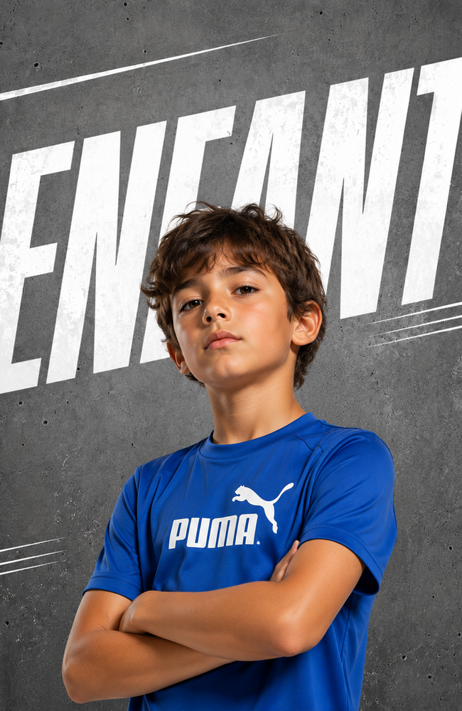 ENFANT