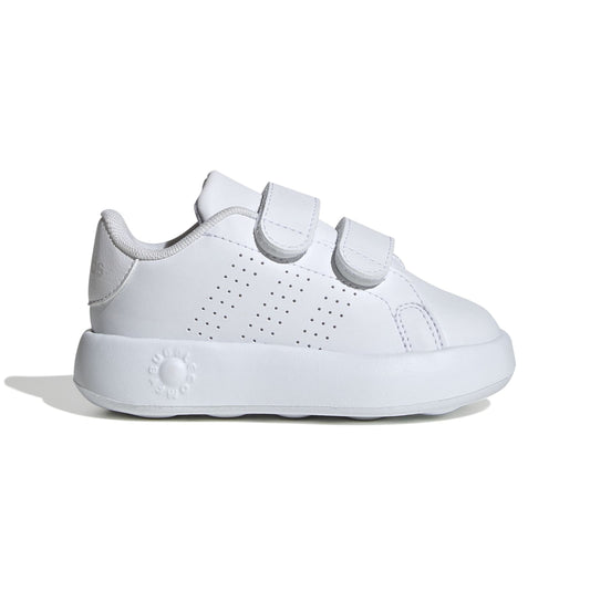 Chaussures Bébé ADIDAS ADVANTAGE CF I Blanches: Confort ID5283