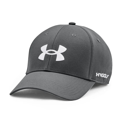 CASQUETTE UA GOLF96 HAT 1361547-012
