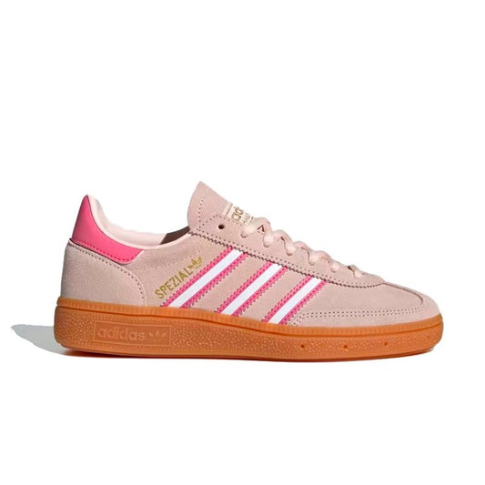 Adidas Spezial Femme Rétro Suède Premium Adhérence Confort JI0454