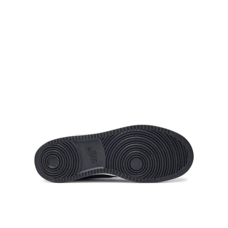 Chaussures Homme Nike Court Vision Mid NN Blanches Élégantes Confortables DN3577-004