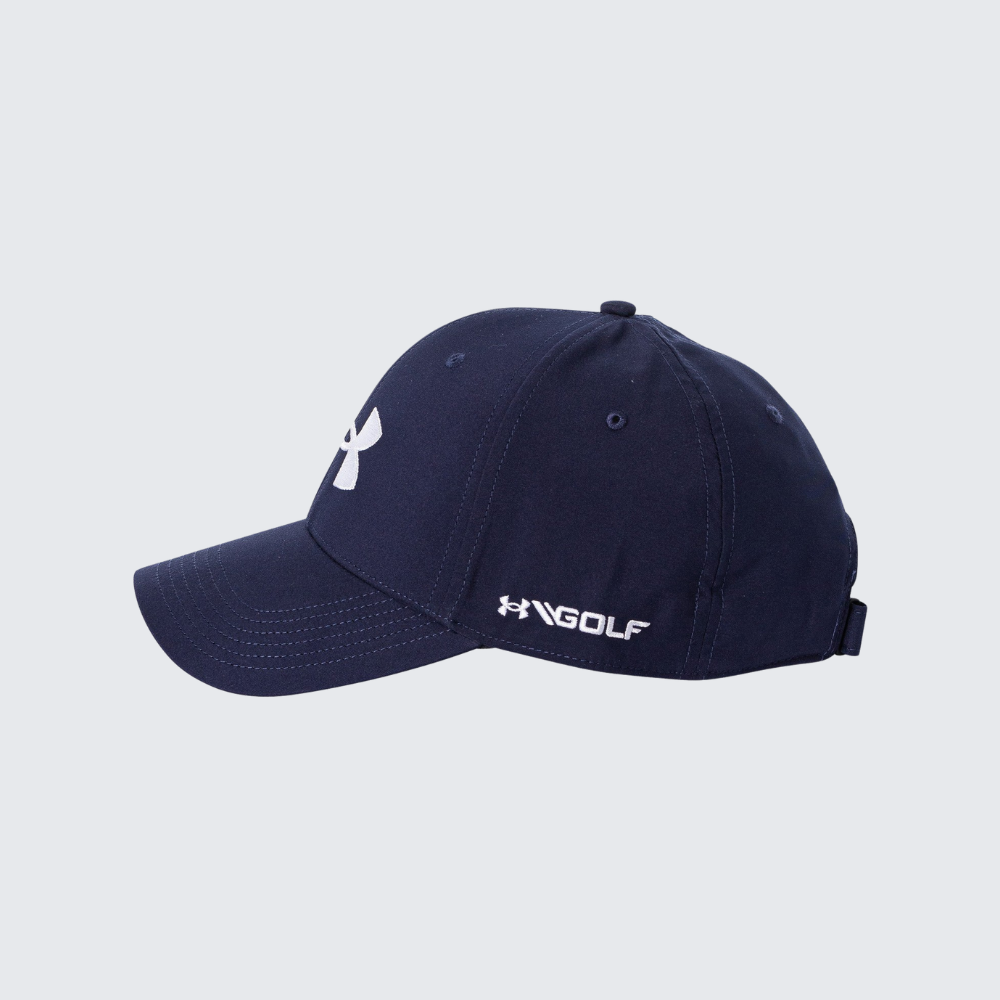 CASQUETTE UA GOLF96 HAT 1361547-411