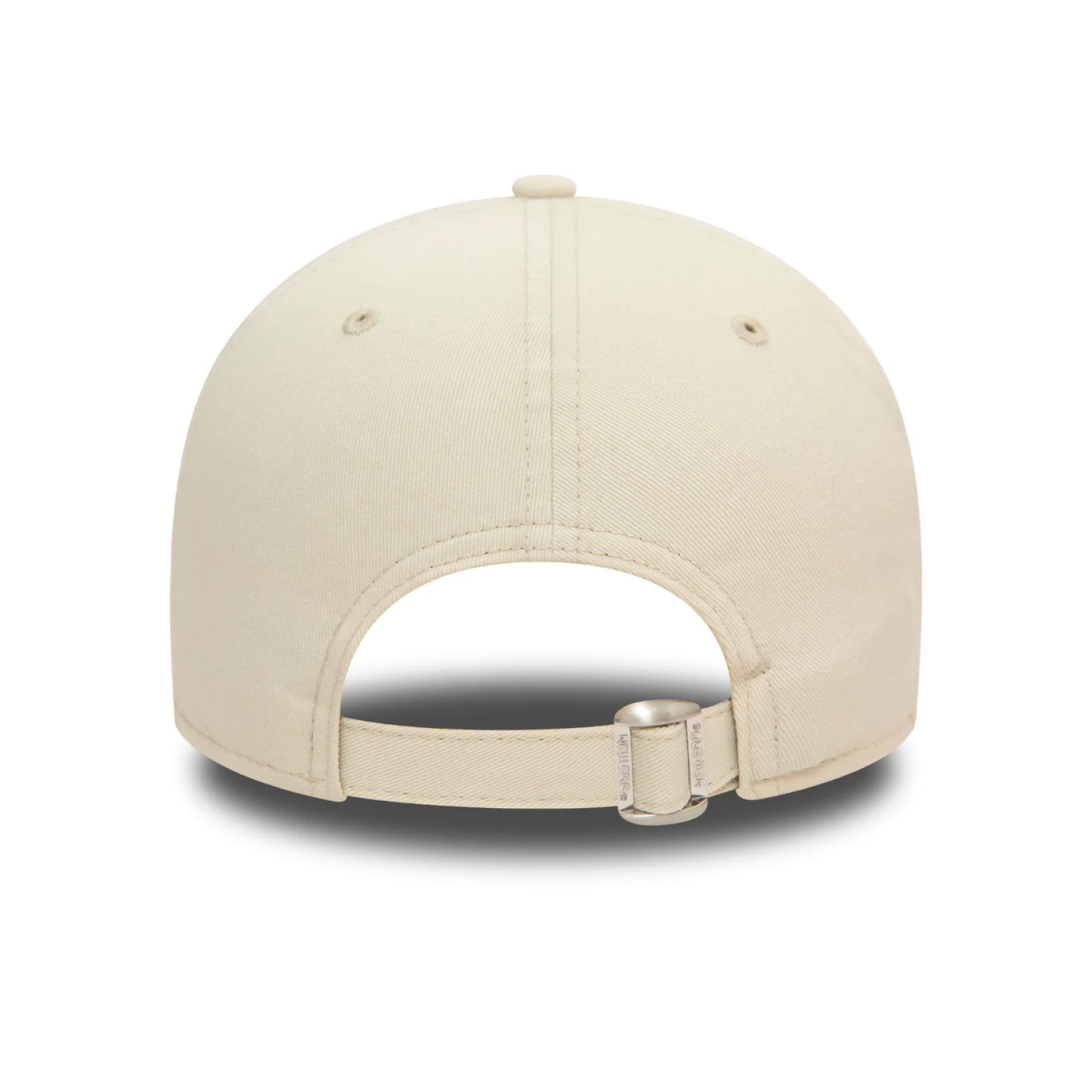 New Era 9FORTY Casquette LA Dodgers MLB Blanc Noir