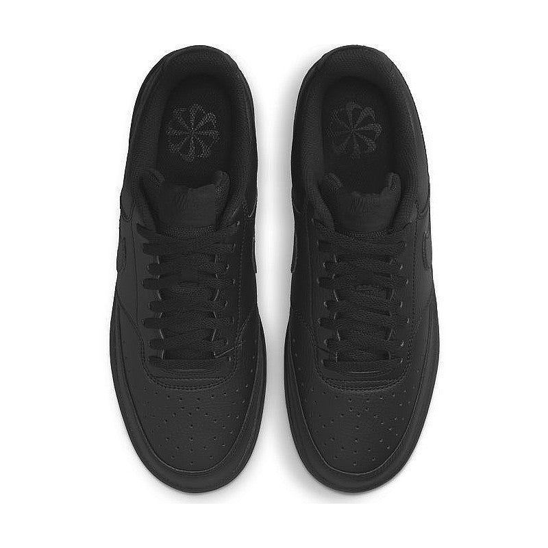 Chaussures Nike Court Vision LO NN Homme Noires - DH2987-002
