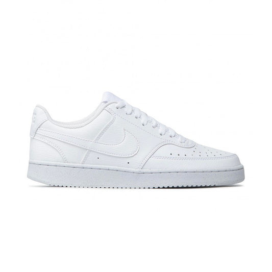 Chaussures Homme Nike Court Vision Low NN Blanches Style DH2987-100