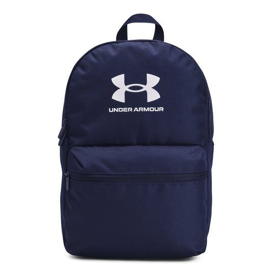 Sac à Dos Under Armour Bleu Marine Durable Compact Idéal Sport Voyage Quotidien