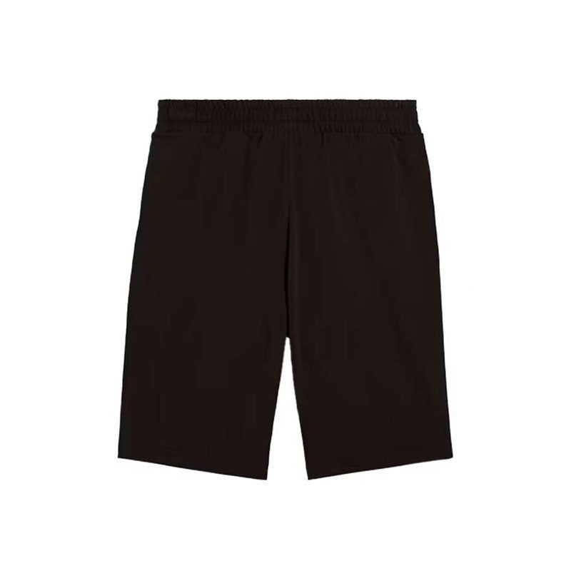 T-shirt Noir Homme PUMA ESS Shorts 10 586709-01