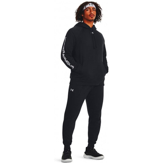 SURVETEMENT UA RIVAL FLEECE SUIT 1379768-001