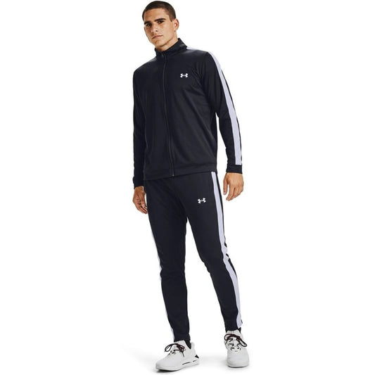 SURVETEMENT UA RIVAL KNIT TRACK SUIT 1357139-001