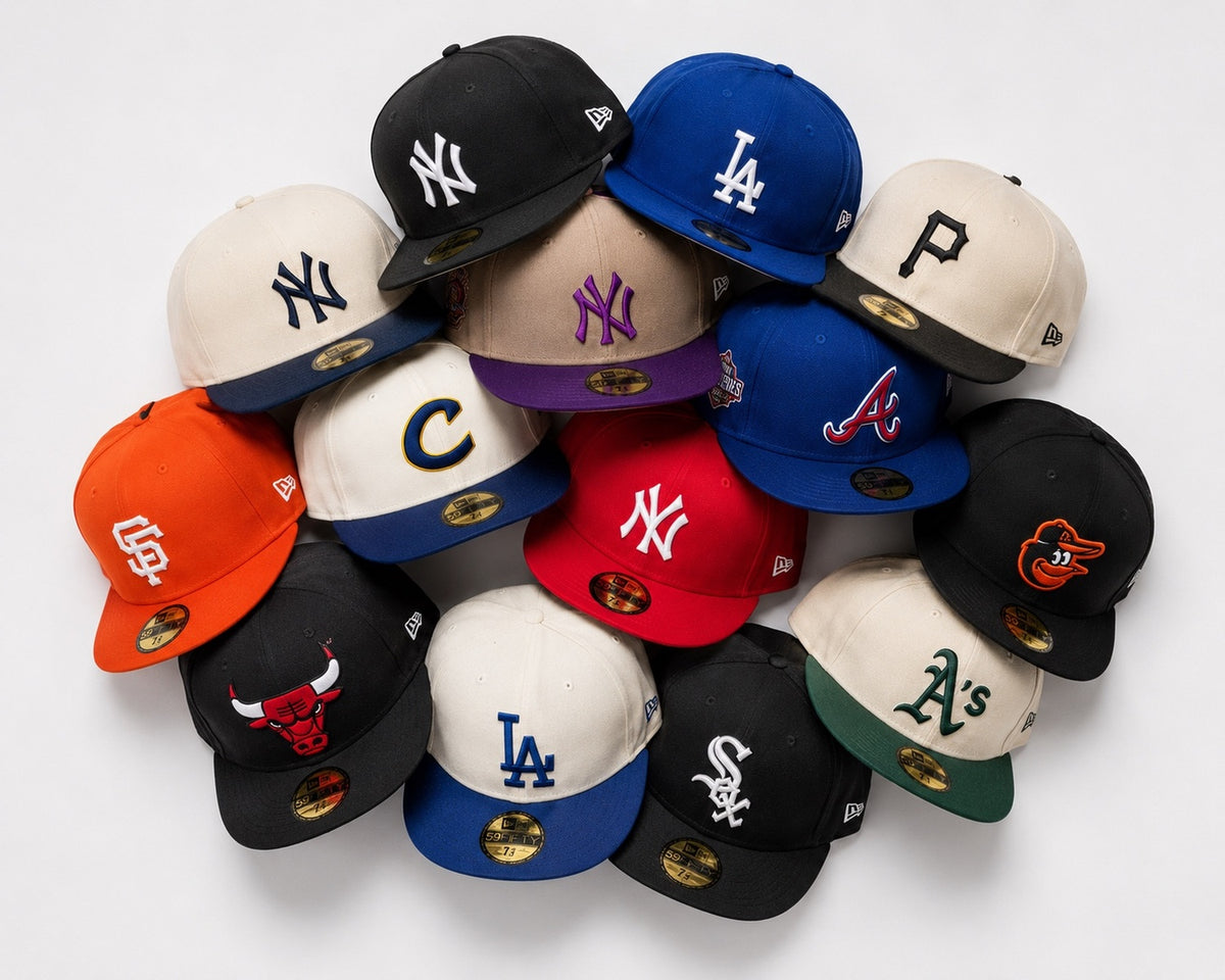 CASQUETTES