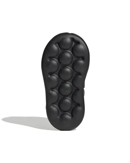 Chaussures Bébé Adidas Advantage CF I Noires: Confort ID5285