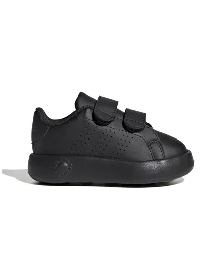 Chaussures Bébé Adidas Advantage CF I Noires: Confort ID5285