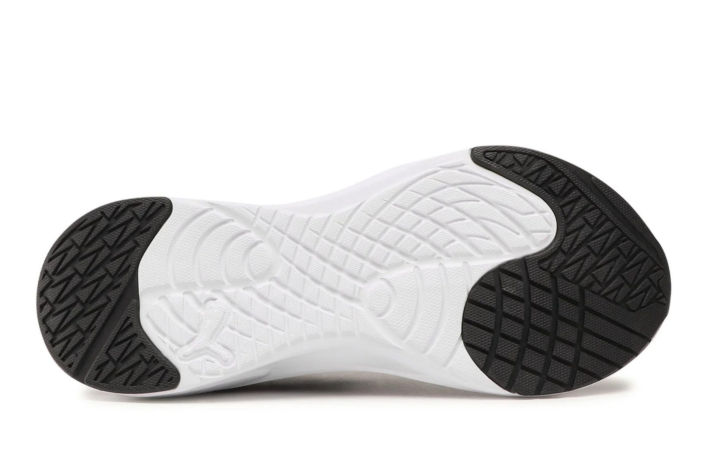 Chaussures de Course Puma Incinerate Légères Homme Noires 376288-01