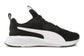 Chaussures de Course Puma Incinerate Légères Homme Noires 376288-01