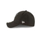 New Era Cap The League 9FORTY Casquette San Antonio Spurs Noire