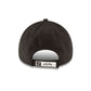 New Era Cap The League 9FORTY Casquette San Antonio Spurs Noire