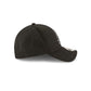 New Era Cap The League 9FORTY Casquette San Antonio Spurs Noire