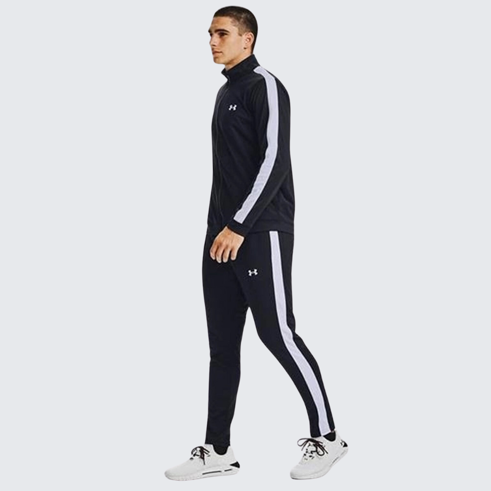 SURVETEMENT UA RIVAL KNIT TRACK SUIT 1357139-001