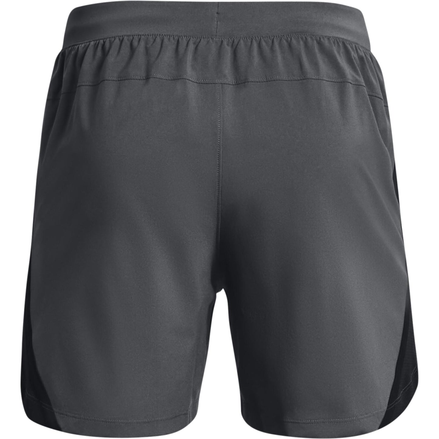 SHORT Homme Gris Under Armour BOXED SPORTSTYLE SS 1361492-012