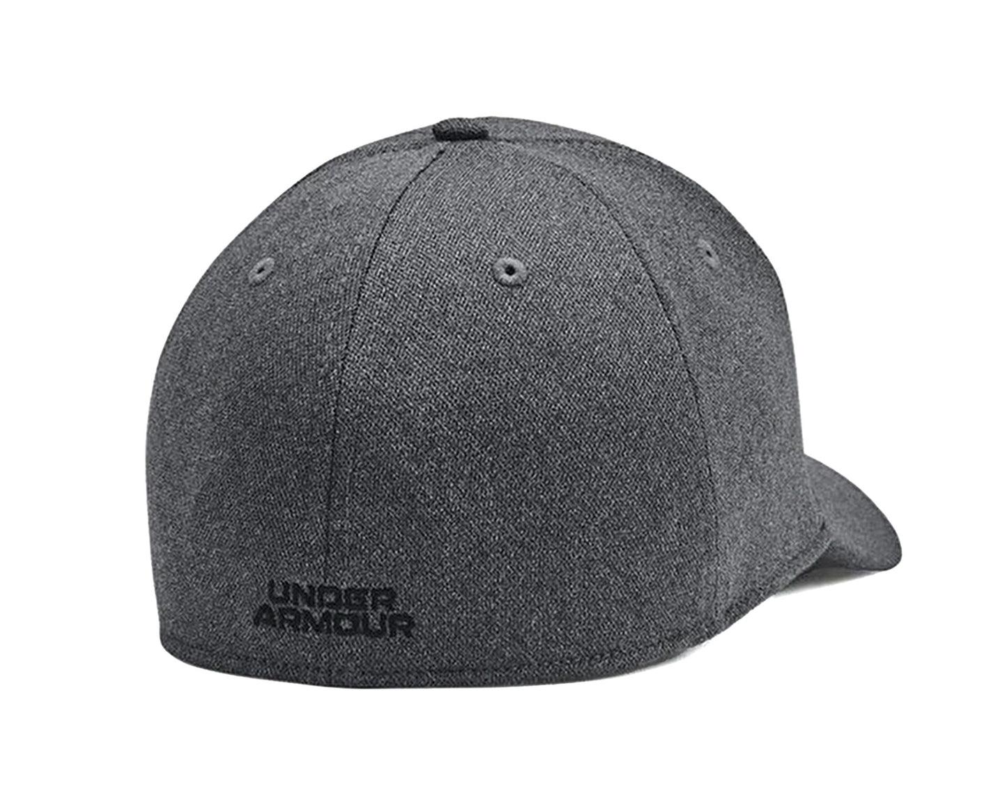 Casquette Sportive Unisex Under Armour Grise - 1376700-003