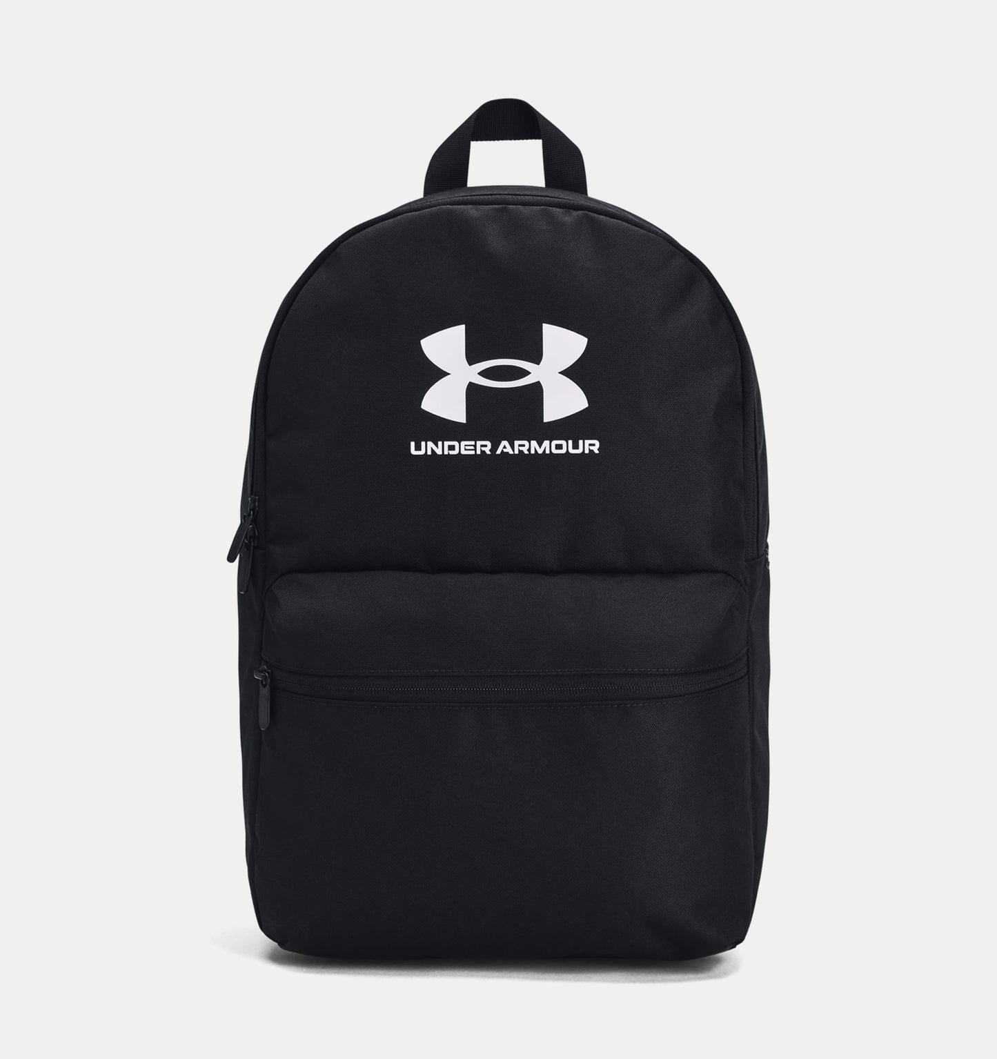 Sac à Dos Under Armour Essential Noir Léger Durable Quotidien Sportif Élégant