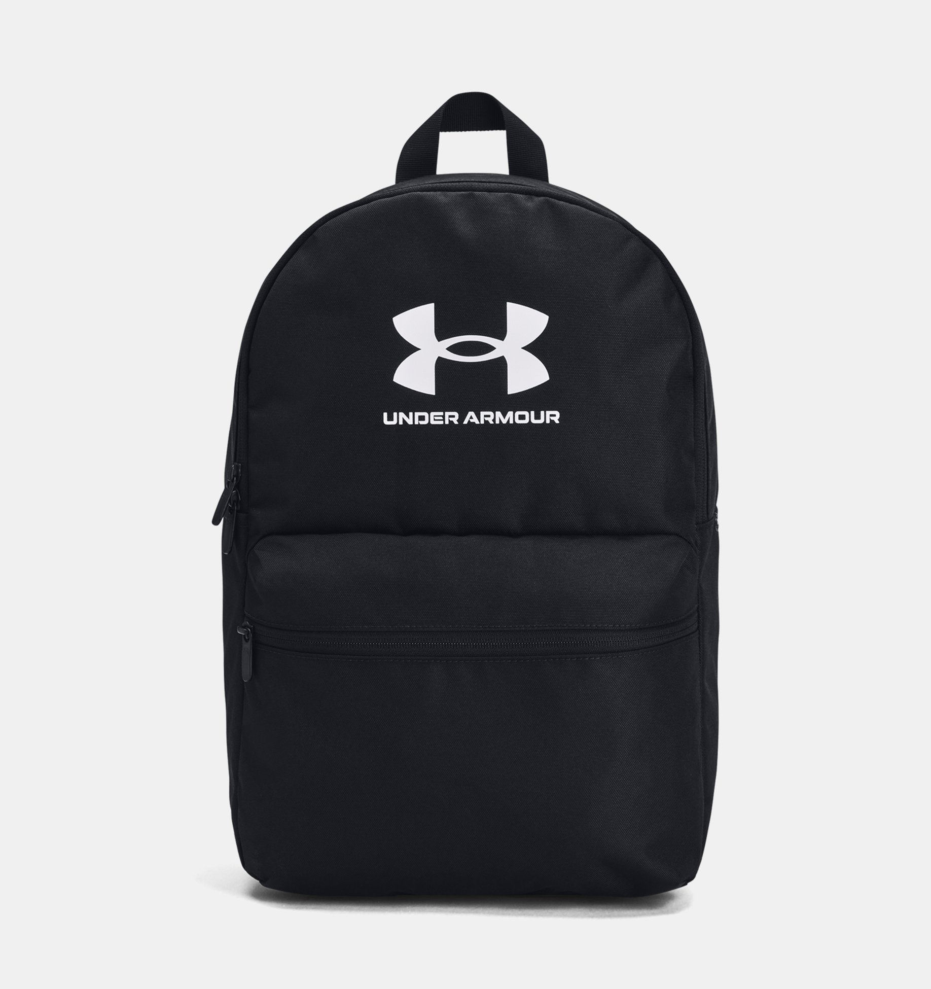 Sac à Dos Under Armour Essential Noir Léger Durable Quotidien Sportif Élégant
