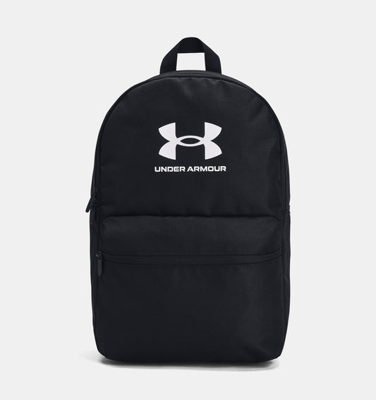 Sac à Dos Under Armour Essential Noir Léger Durable Quotidien Sportif Élégant