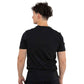 T-shirt Nike Just Do It Homme Noir en Coton Doux DZ2989-010