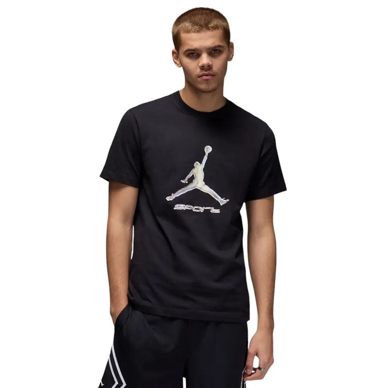 T-shirt Jordan Dri-Fit Sport Respirant pour Entraînement Intense Homme HQ7984-010