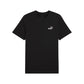 Puma Essentials Small Logo T-Shirt Black 682534-01