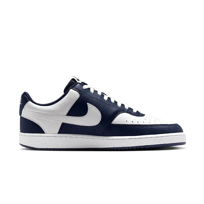 Nike Court Vision Low Bleu/Blanc HM9862-400