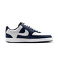 Nike Court Vision Low Bleu/Blanc HM9862-400
