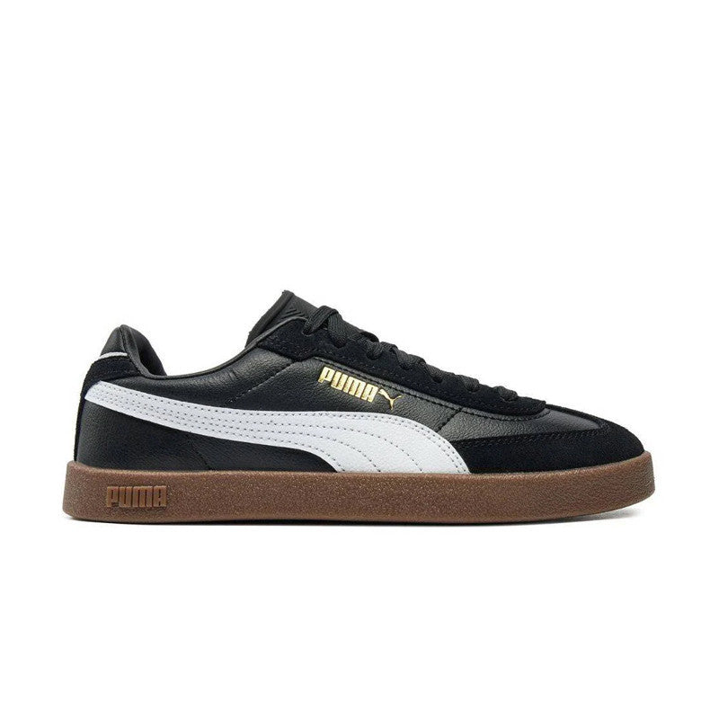 Puma Club II Era Noir/Blanc 397447-02
