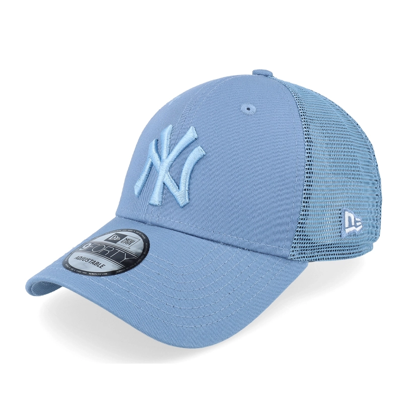Casquette New Era Trucker 9FORTY Home Field New York Yankees 60503620