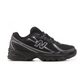 New Balance 740 Black Silver Metallic U740BM2