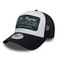 New Era 9FORTY A-Frame Location Patch Casquette Marine 60771857